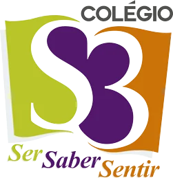 Logo Colégio S3